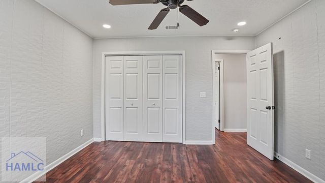 555 East Magnolia Street, Jesup, GA 31545