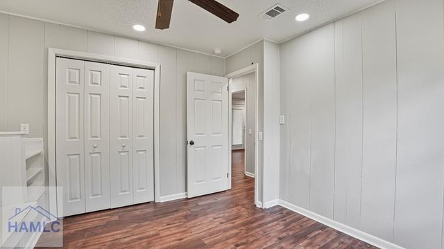 555 East Magnolia Street, Jesup, GA 31545