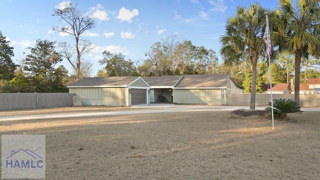 555 East Magnolia Street, Jesup, GA 31545
