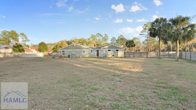 555 East Magnolia Street, Jesup, GA 31545