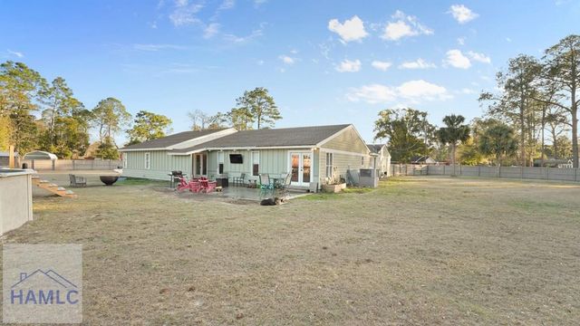 555 East Magnolia Street, Jesup, GA 31545