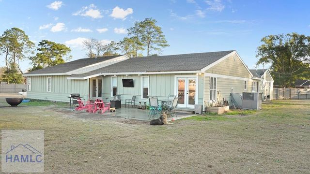 555 East Magnolia Street, Jesup, GA 31545