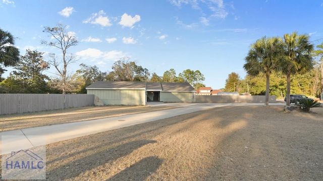 555 East Magnolia Street, Jesup, GA 31545