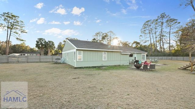555 East Magnolia Street, Jesup, GA 31545