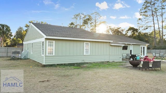 555 East Magnolia Street, Jesup, GA 31545