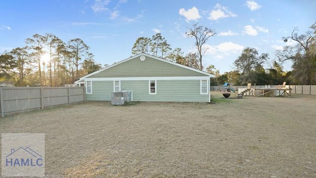 555 East Magnolia Street, Jesup, GA 31545