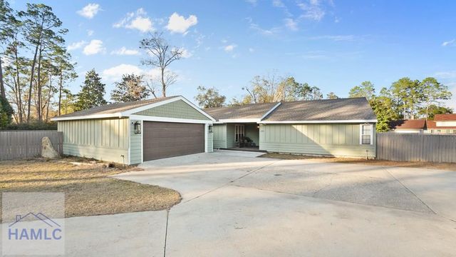 555 East Magnolia Street, Jesup, GA 31545