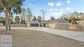 555 East Magnolia Street, Jesup, GA 31545