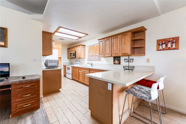 3631 South Blagg Road, Pahrump, NV 89048