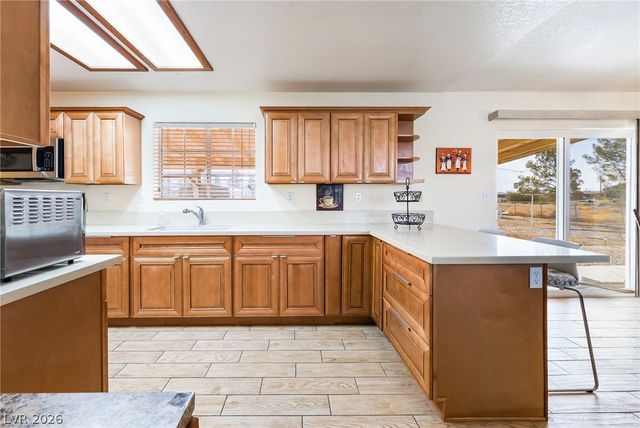 3631 South Blagg Road, Pahrump, NV 89048