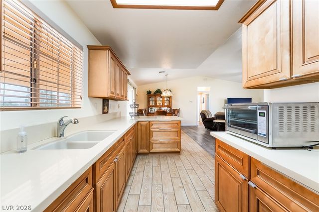 3631 South Blagg Road, Pahrump, NV 89048