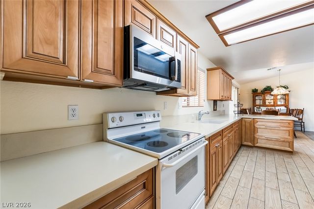 3631 South Blagg Road, Pahrump, NV 89048
