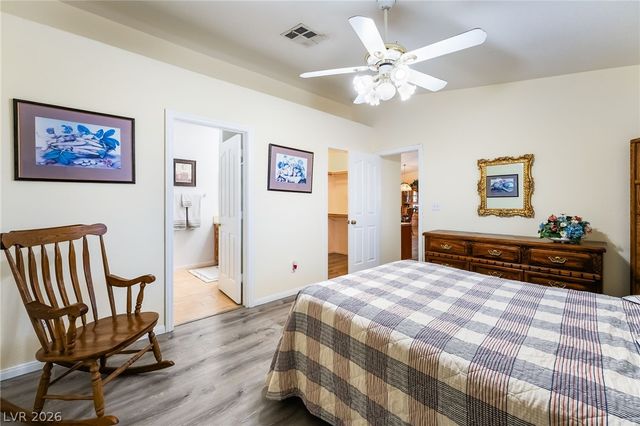 3631 South Blagg Road, Pahrump, NV 89048