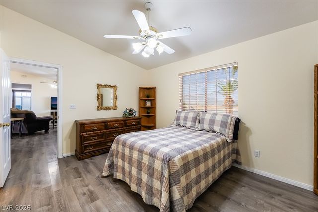 3631 South Blagg Road, Pahrump, NV 89048