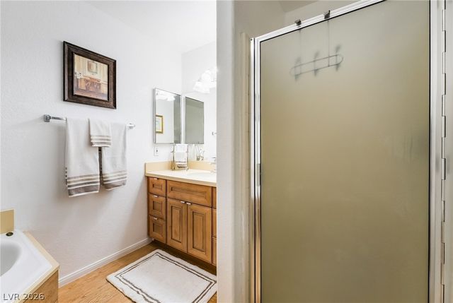 3631 South Blagg Road, Pahrump, NV 89048