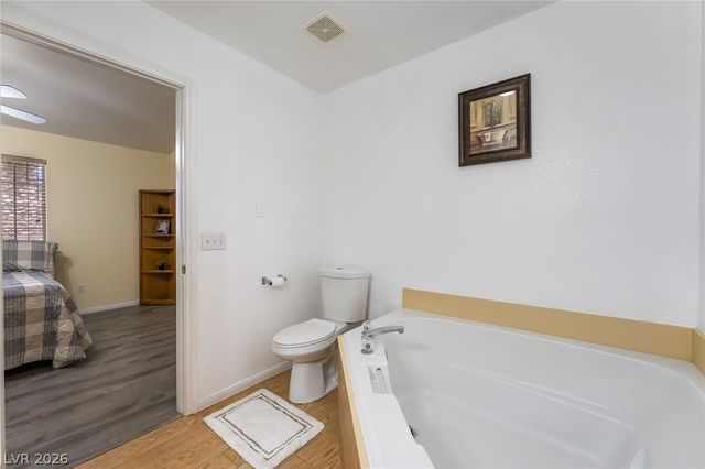 3631 South Blagg Road, Pahrump, NV 89048