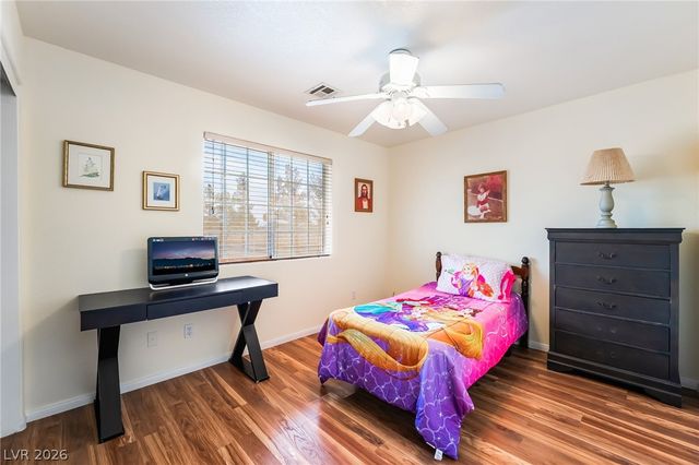 3631 South Blagg Road, Pahrump, NV 89048