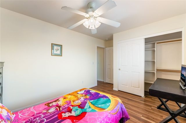 3631 South Blagg Road, Pahrump, NV 89048