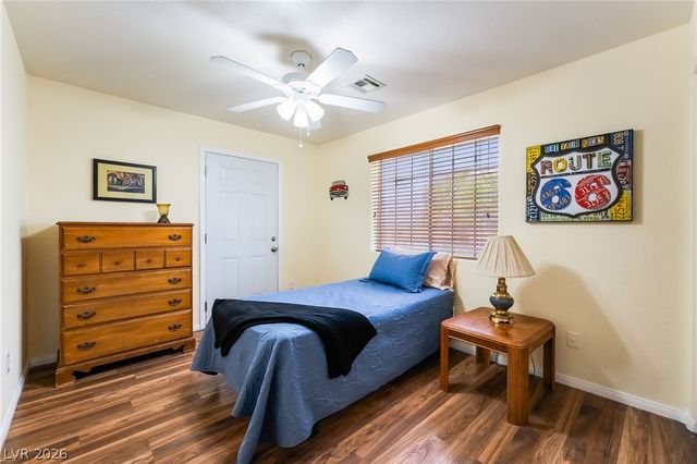 3631 South Blagg Road, Pahrump, NV 89048
