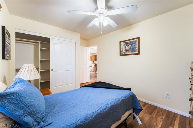 3631 South Blagg Road, Pahrump, NV 89048