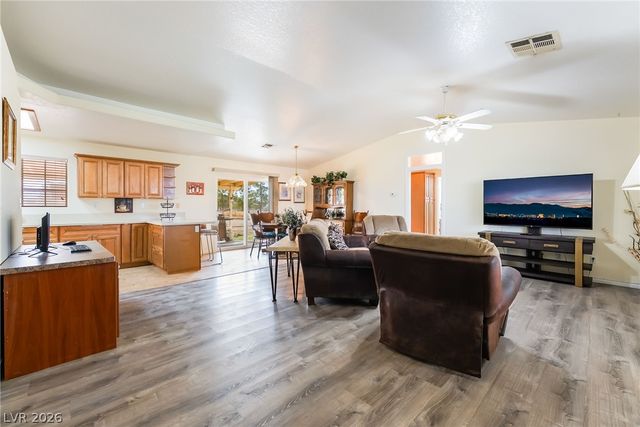 3631 South Blagg Road, Pahrump, NV 89048