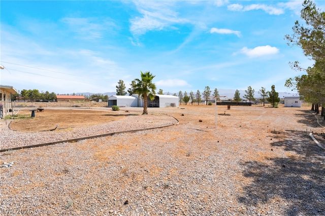 3631 South Blagg Road, Pahrump, NV 89048