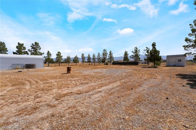 3631 South Blagg Road, Pahrump, NV 89048