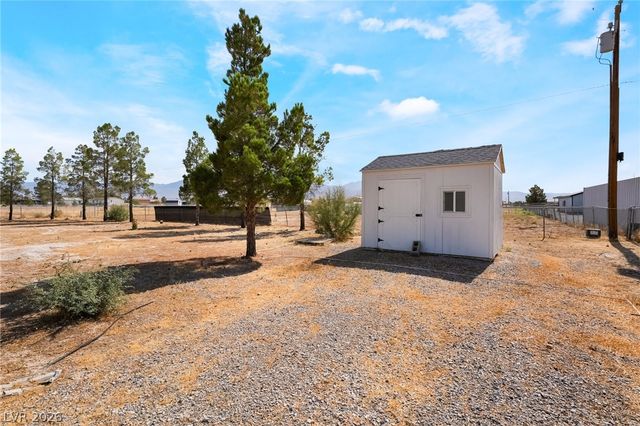 3631 South Blagg Road, Pahrump, NV 89048