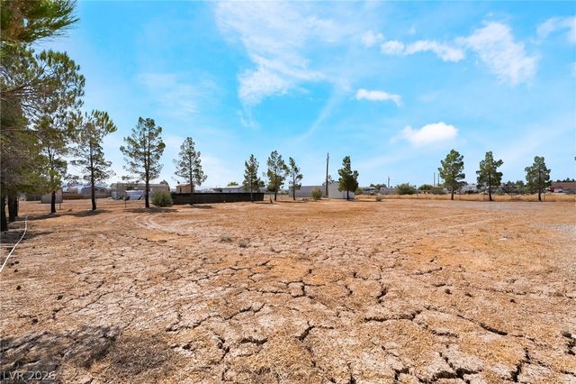 3631 South Blagg Road, Pahrump, NV 89048