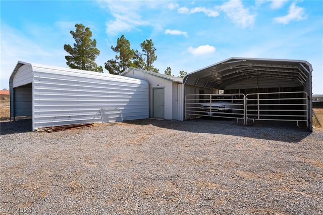 3631 South Blagg Road, Pahrump, NV 89048