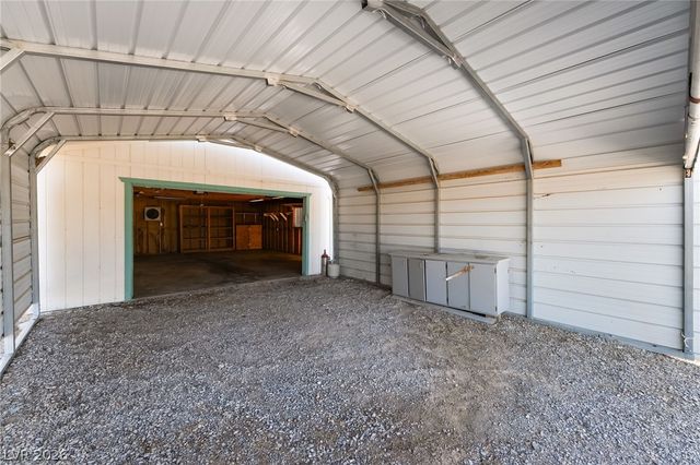 3631 South Blagg Road, Pahrump, NV 89048
