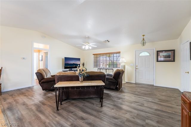 3631 South Blagg Road, Pahrump, NV 89048