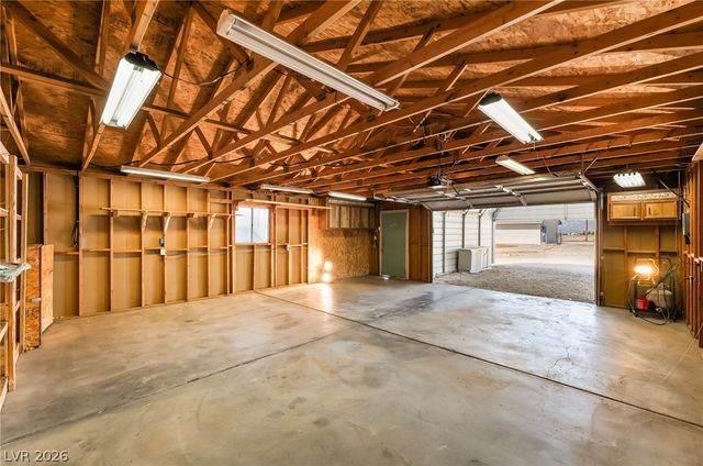 3631 South Blagg Road, Pahrump, NV 89048