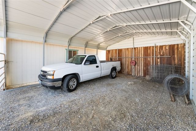 3631 South Blagg Road, Pahrump, NV 89048