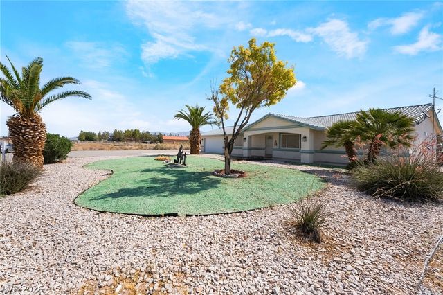 3631 South Blagg Road, Pahrump, NV 89048