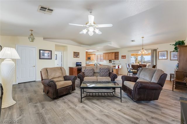 3631 South Blagg Road, Pahrump, NV 89048