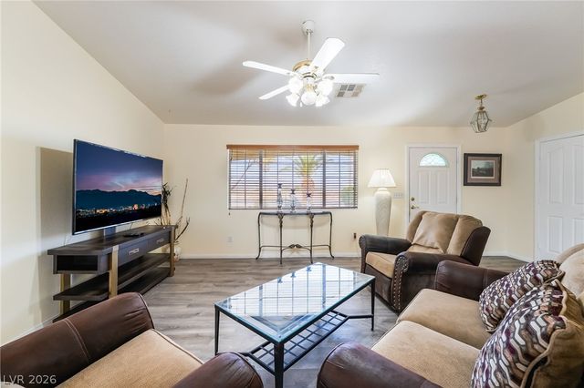 3631 South Blagg Road, Pahrump, NV 89048