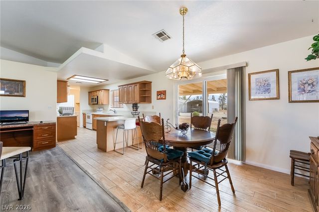 3631 South Blagg Road, Pahrump, NV 89048