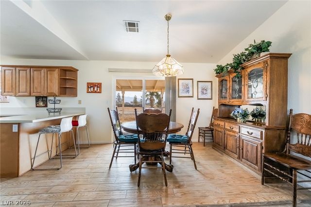 3631 South Blagg Road, Pahrump, NV 89048