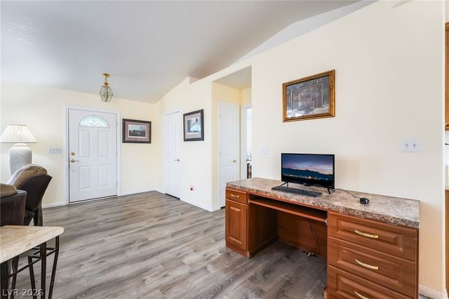 3631 South Blagg Road, Pahrump, NV 89048