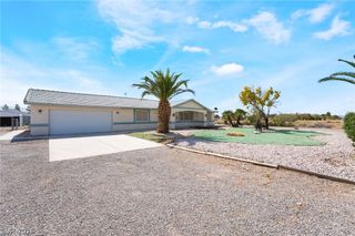 3631 South Blagg Road, Pahrump, NV 89048