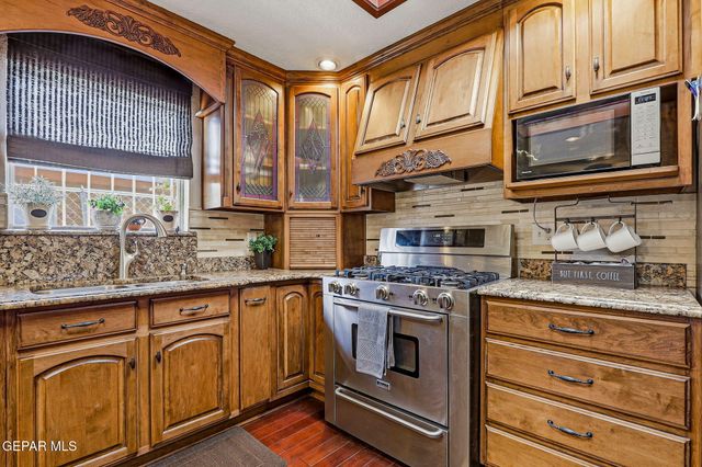 3625 WICKHAM Avenue, El Paso, TX 79904