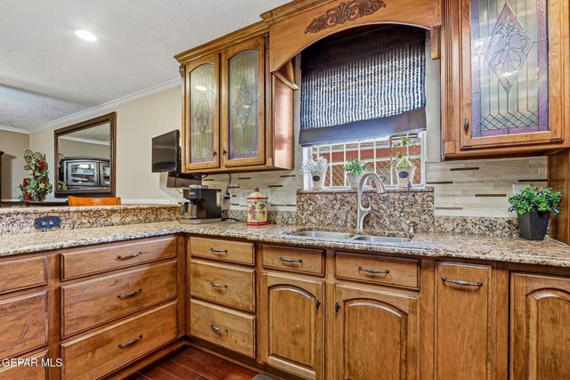 3625 WICKHAM Avenue, El Paso, TX 79904