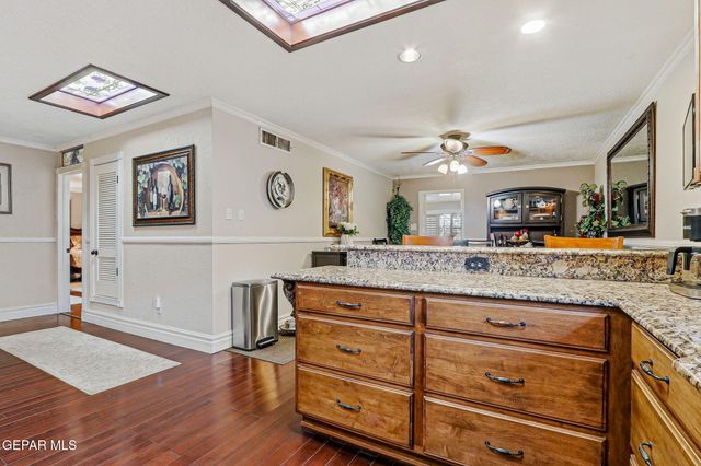 3625 WICKHAM Avenue, El Paso, TX 79904
