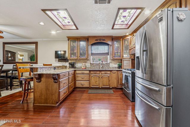 3625 WICKHAM Avenue, El Paso, TX 79904