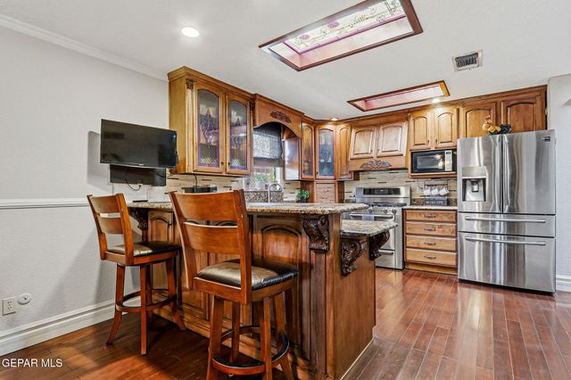 3625 WICKHAM Avenue, El Paso, TX 79904