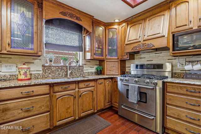 3625 WICKHAM Avenue, El Paso, TX 79904