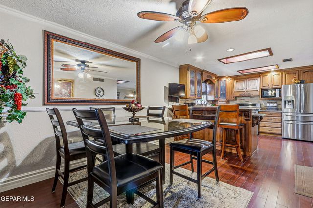 3625 WICKHAM Avenue, El Paso, TX 79904