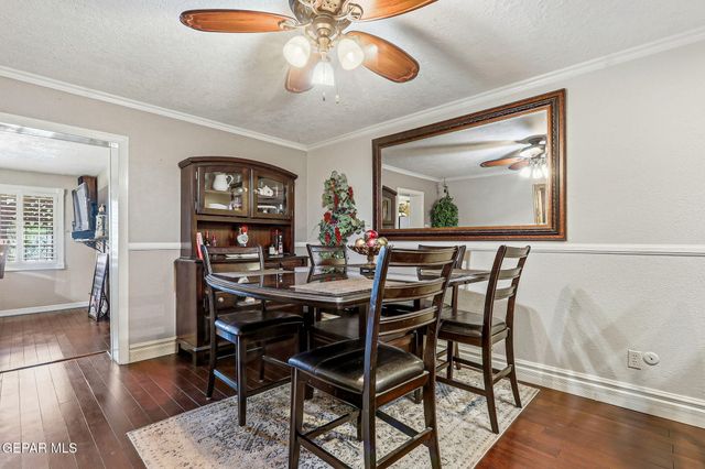3625 WICKHAM Avenue, El Paso, TX 79904