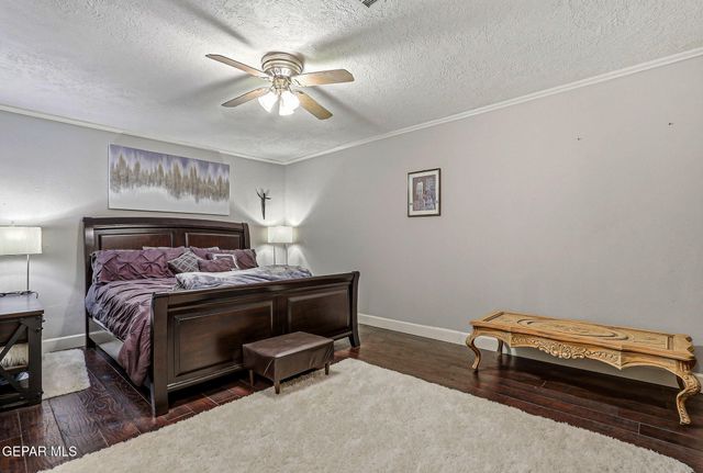 3625 WICKHAM Avenue, El Paso, TX 79904